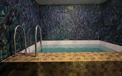 Баня Русский Пар на 21 Амурской, в Омске, 21 Амурская, 17В | 2 | 101sauna.ru