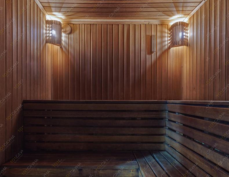 Банный комплекс Русский Пар на 2-й Учхозной, в Омске,  | 3 | 101sauna.ru